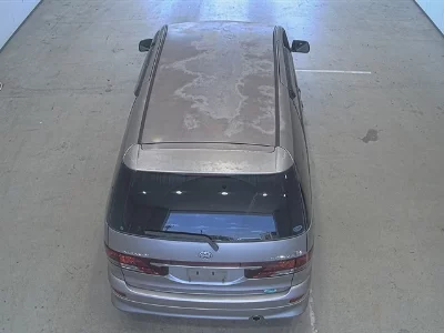 Toyota ESTIMA T
