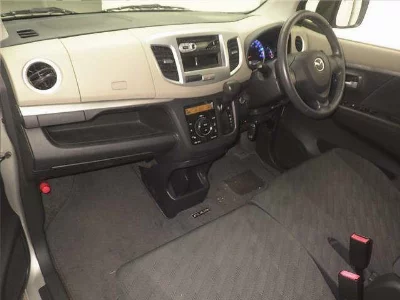 Mazda Flair