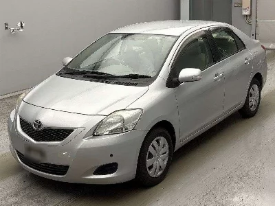 Toyota Belta