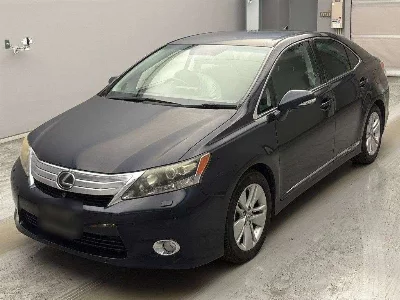 Lexus HS250h