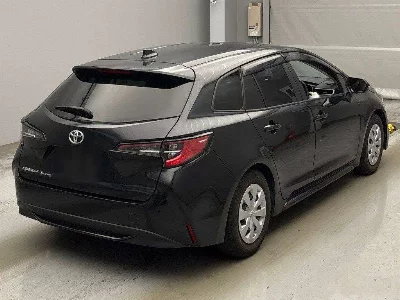TOYOTA COROLLA WAGON