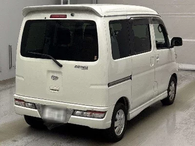DAIHATSU ATRAI WAGON