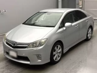 Toyota Sai
