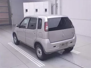 Suzuki Kei