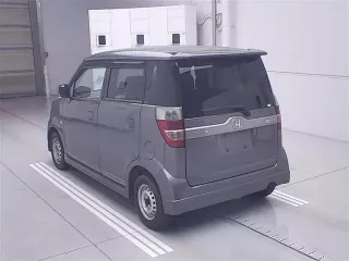Honda Zest