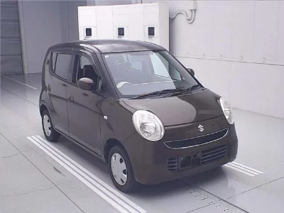 Suzuki MR Wagon