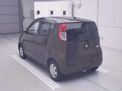 Suzuki MR Wagon