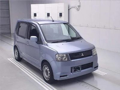 Mitsubishi eK Sport