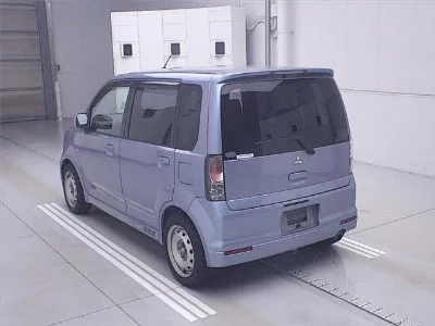 Mitsubishi eK Sport