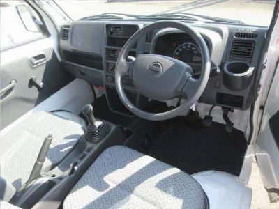 NISSAN NT100 CLIPPER