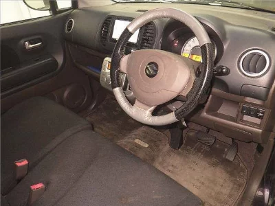 Suzuki MR Wagon