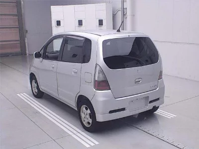 Suzuki MR Wagon