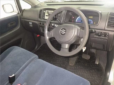 Suzuki MR Wagon