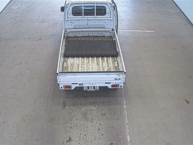 Suzuki CARRY  с аукциона в Японии