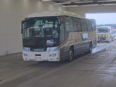 Isuzu GALA