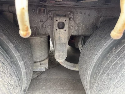 Mitsubishi Fuso Super Great