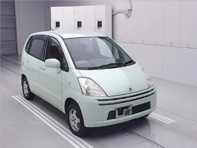 Suzuki MR Wagon