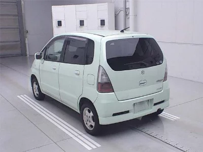 Suzuki MR Wagon