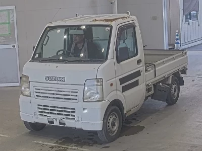 Suzuki CARRY