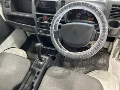 Suzuki CARRY
