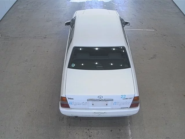 Toyota Comfort  с аукциона в Японии