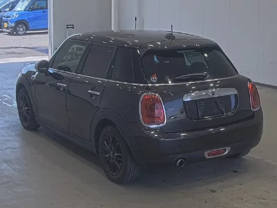 MINI MINI COOPER