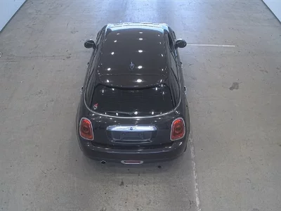 MINI MINI COOPER