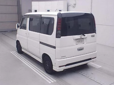 Honda Vamos