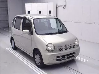 Daihatsu Move Latte
