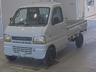 SUZUKI CARRY