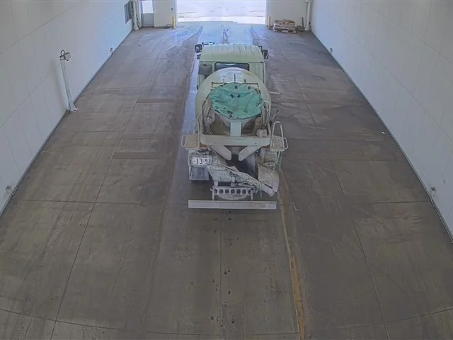Isuzu Forward  с аукциона в Японии