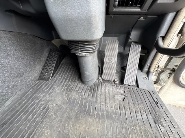 Mitsubishi Fuso Super Great  с аукциона в Японии