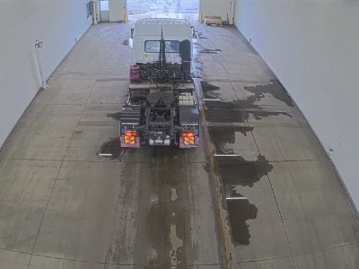 Mitsubishi Fuso Super Great