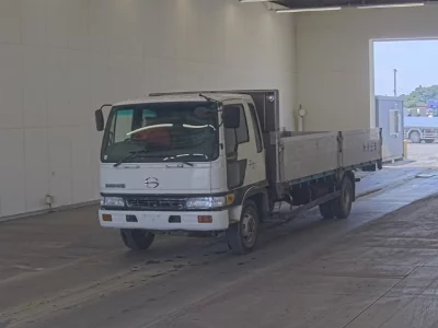 Hino Ranger