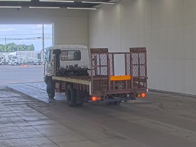 Mitsubishi Fuso Fighter