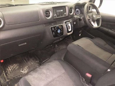 NISSAN CARAVAN