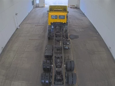 Hino Profia