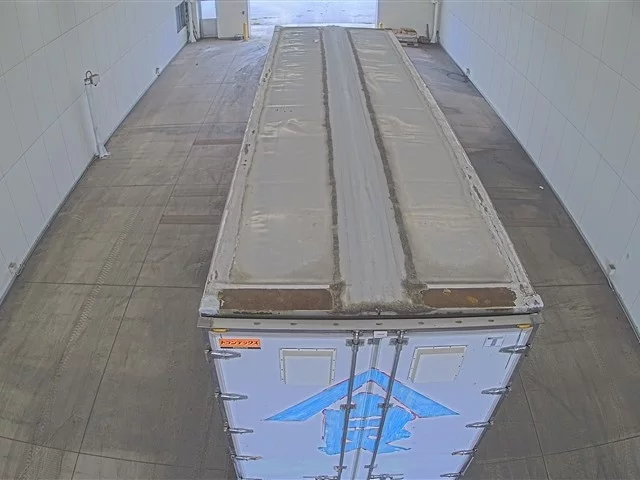 Mitsubishi Fuso Fighter  с аукциона в Японии