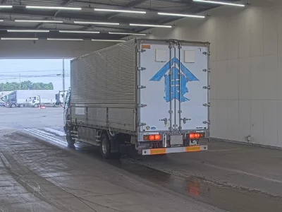 Mitsubishi Fuso Fighter