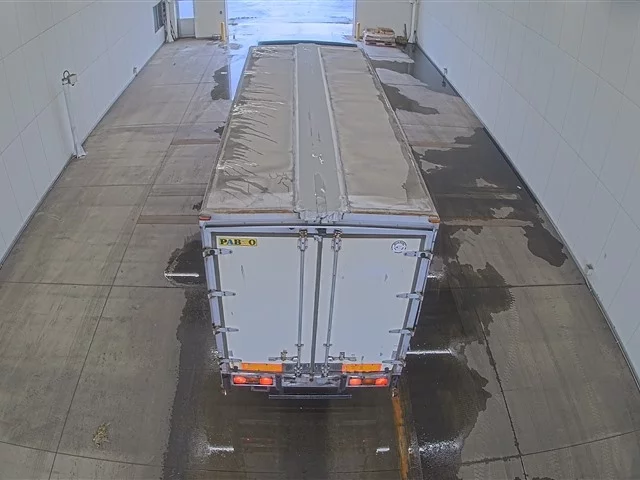 Mitsubishi Fuso Fighter  с аукциона в Японии