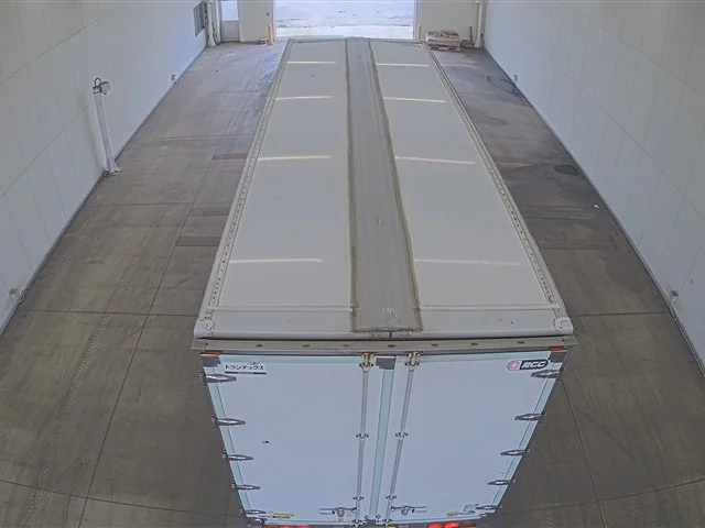 Mitsubishi Fuso Fighter  с аукциона в Японии
