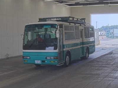Mitsubishi FUSO AERO MIDI