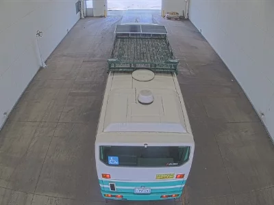 Mitsubishi FUSO AERO MIDI