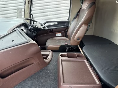 HINO PROFIA