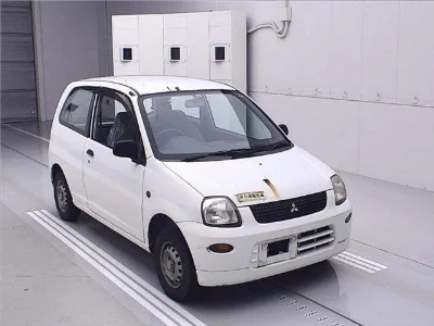 Mitsubishi Minica