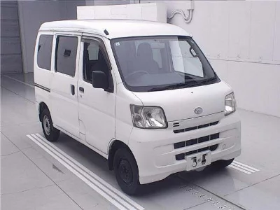 Daihatsu Hijet Cargo