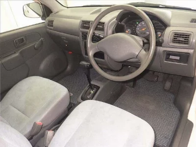 Mitsubishi Minica
