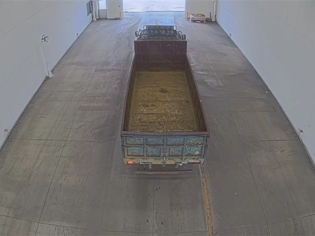 Isuzu Forward  с аукциона в Японии