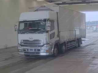 Nissan UD