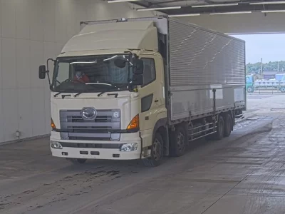 Hino Profia